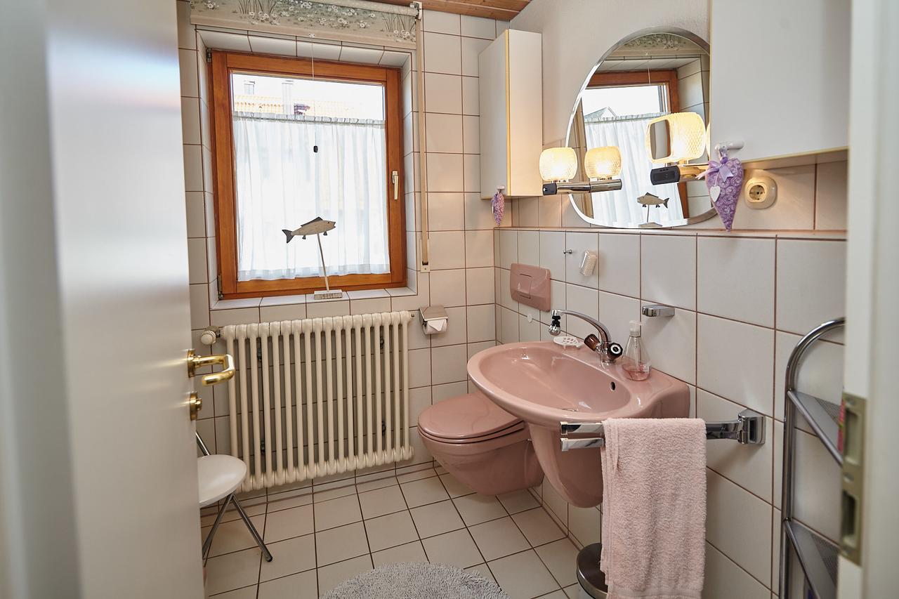 Bodensee Apartment Friedrichshafen Seenah Exterior photo