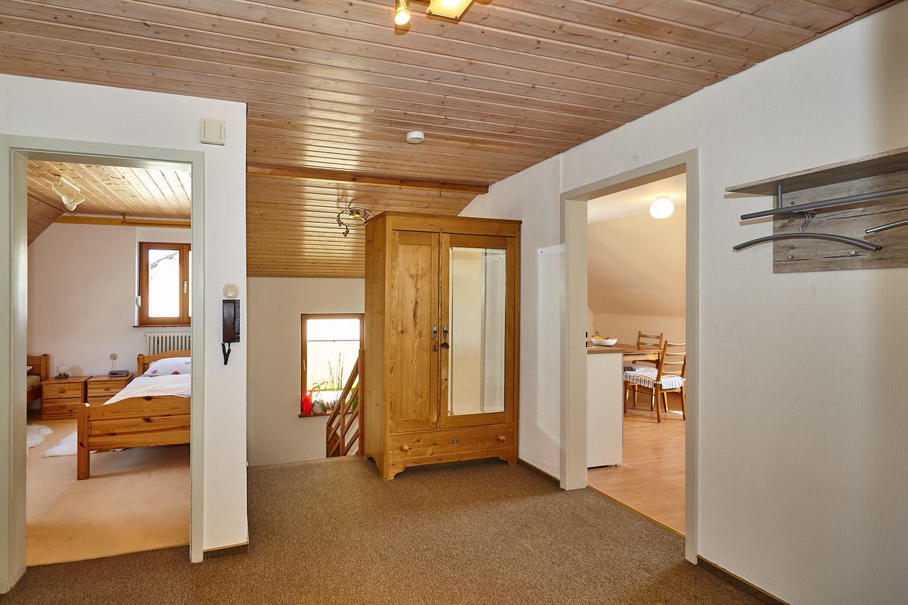 Bodensee Apartment Friedrichshafen Seenah Exterior photo
